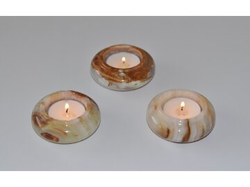 SVIETNIK ZLATÝ ONYX