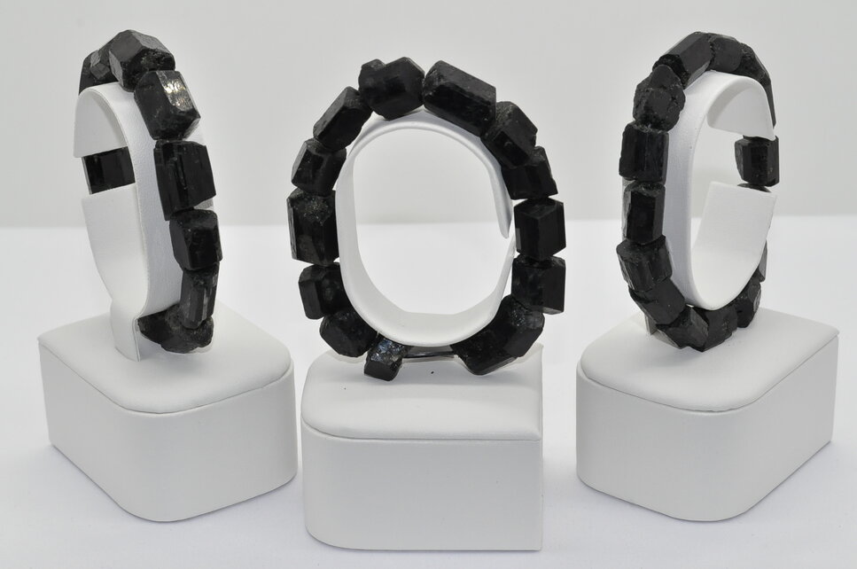 TURMALÍN PRÍRODNÝ