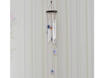 VETERNÁ ZVONKOHRA - OKO