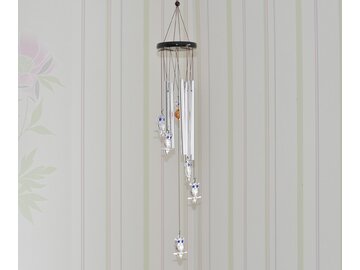 VETERNÁ ZVONKOHRA - SOVA