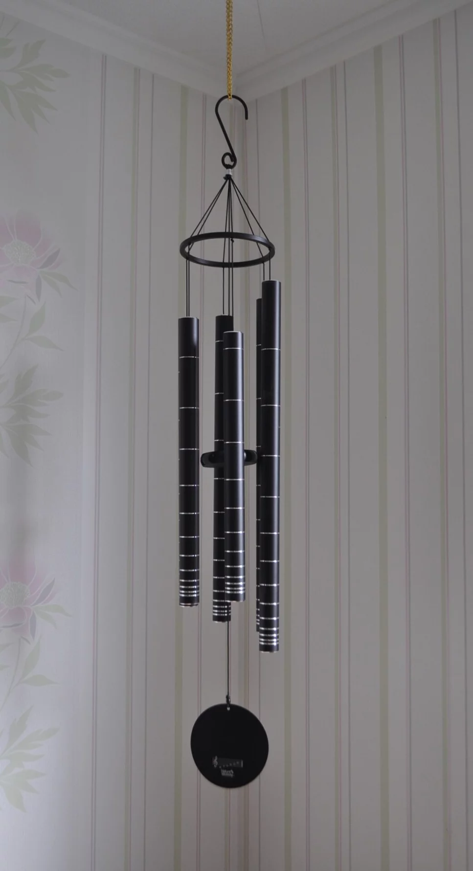 VETERNÁ ZVONKOHRA - WIND CHIME