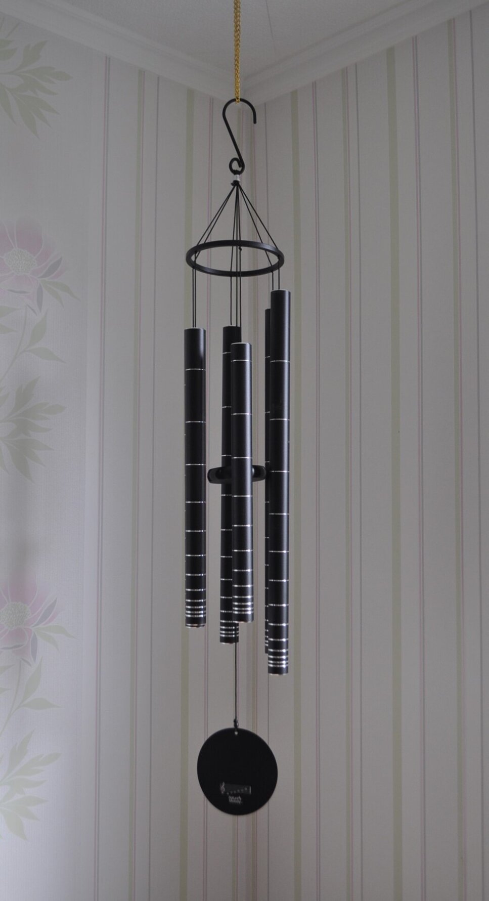 VETERNÁ ZVONKOHRA - WIND CHIME