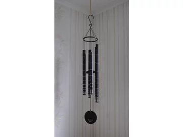 VETERNÁ ZVONKOHRA - WIND CHIME