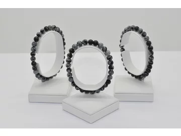 VLOČKOVÝ OBSIDIÁN